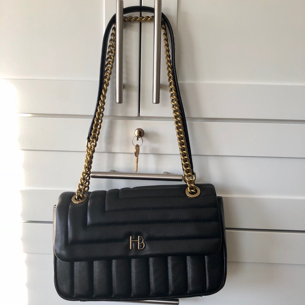 Henri bendel bag